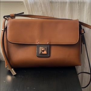 Zara Crossbody Bag